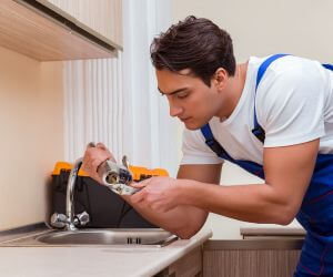 About Kitchen Faucet Repair Service Pros - kitchen faucet repair service experts in Paradise Valley